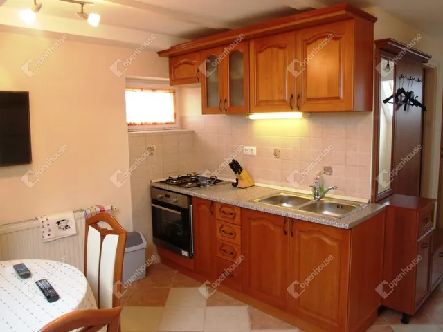 Eladó ház Hévíz 215 nm