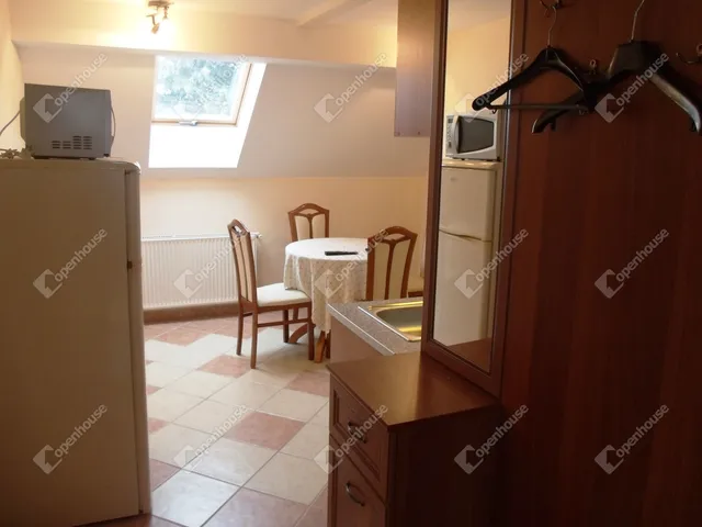 Eladó ház Hévíz 215 nm