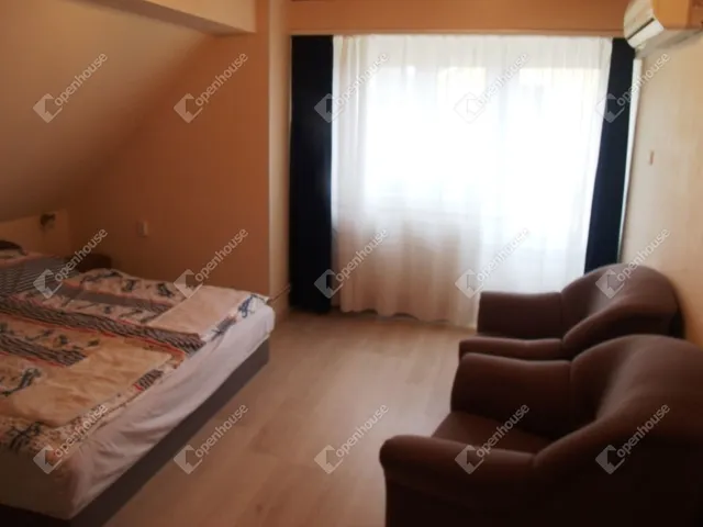 Eladó ház Hévíz 215 nm