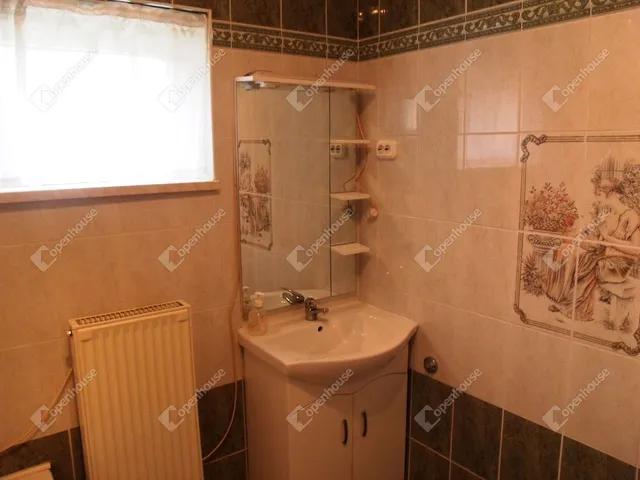 Eladó ház Hévíz 215 nm