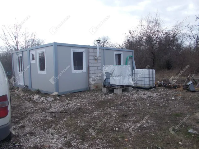 Eladó telek Iszkaszentgyörgy 21336 nm