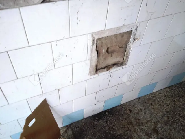 Eladó üdülő és hétvégi ház Szentpéterúr 48 nm