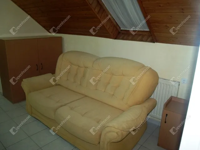 Eladó ház Pacsa 200 nm