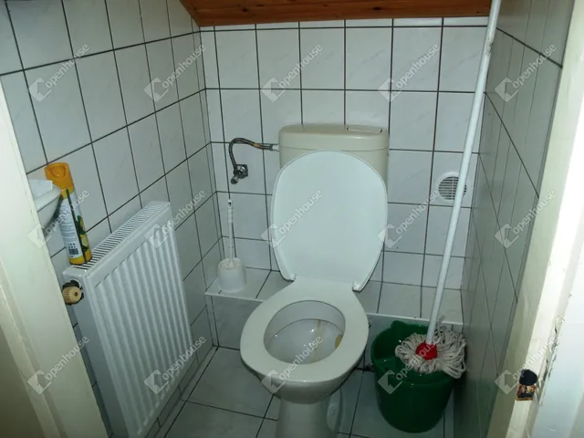 Eladó ház Pacsa 200 nm