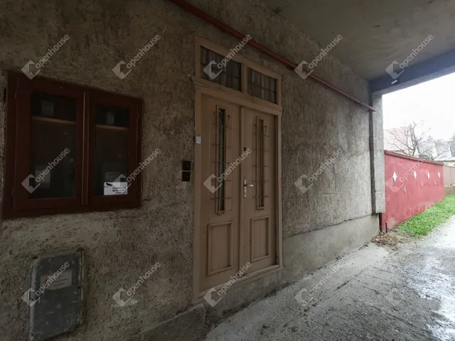 Eladó ház Nagykanizsa 228 nm