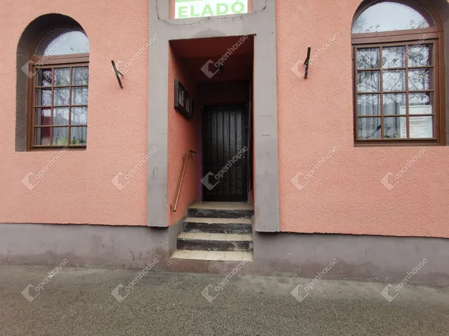 Eladó ház Nagykanizsa 228 nm