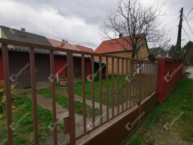 Eladó ház Nagykanizsa 228 nm