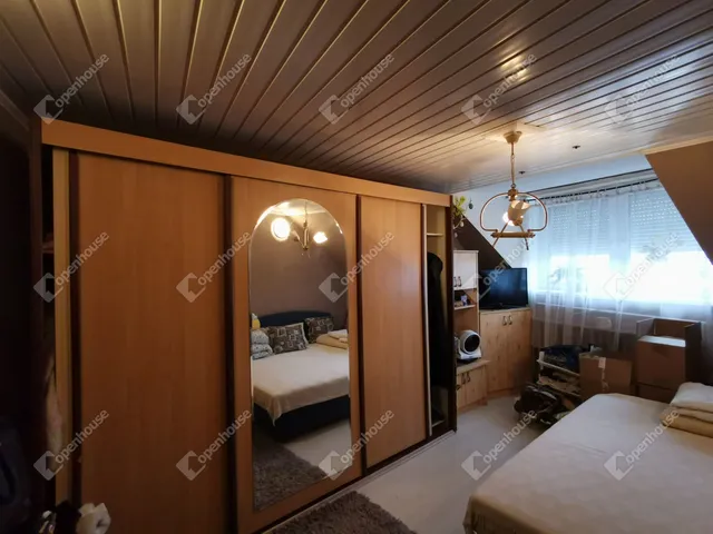 Eladó ház Nagykanizsa 228 nm