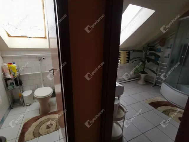 Eladó ház Nagykanizsa 228 nm