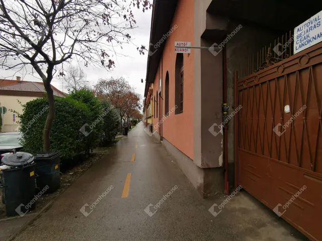 Eladó ház Nagykanizsa 228 nm