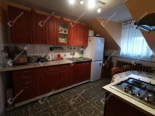 Eladó ház Nagykanizsa 228 nm