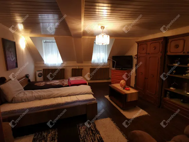 Eladó ház Nagykanizsa 228 nm