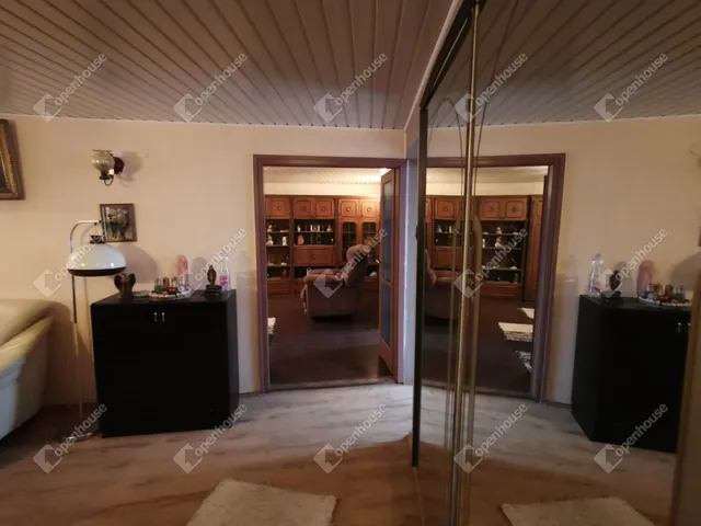 Eladó ház Nagykanizsa 228 nm