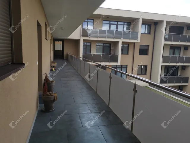 Eladó lakás Nagykanizsa 112 nm