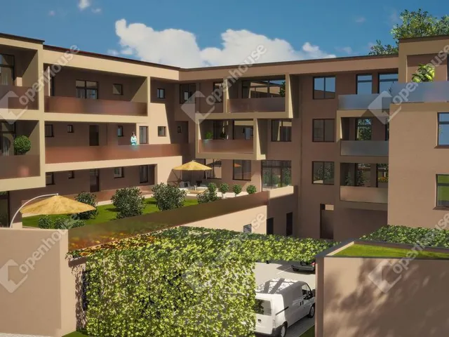 Eladó lakás Nagykanizsa 112 nm