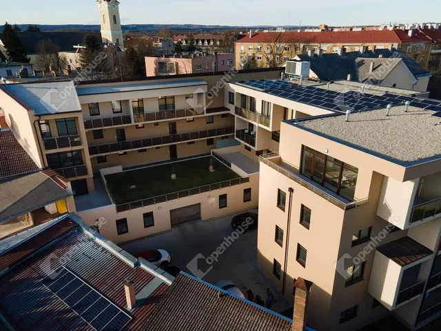 Eladó lakás Nagykanizsa 112 nm