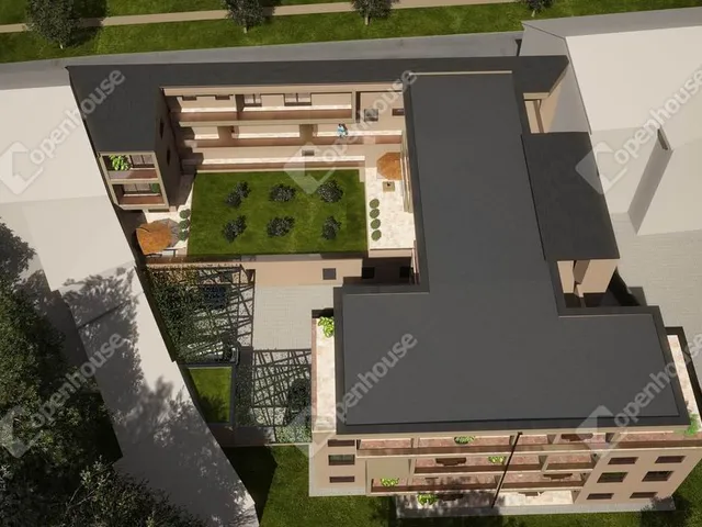 Eladó lakás Nagykanizsa 112 nm