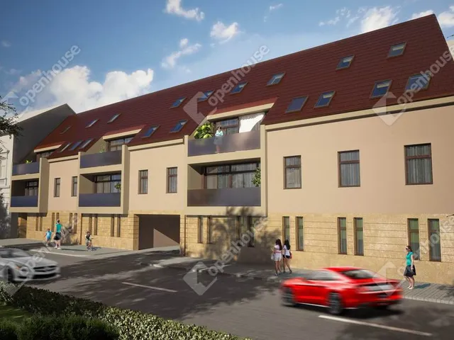 Eladó lakás Nagykanizsa 112 nm