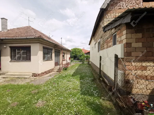 Eladó ház Balatonkeresztúr 100 nm