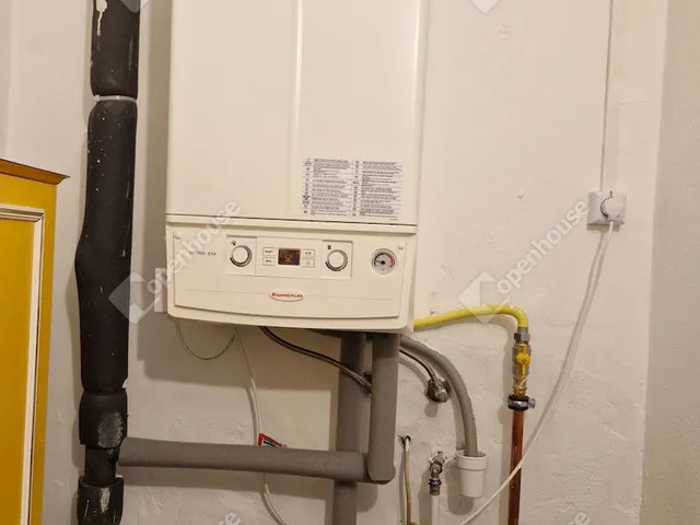 Eladó ház Letenye 97 nm