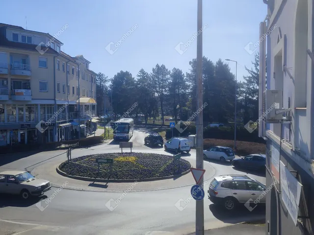 Eladó lakás Nagykanizsa 96 nm