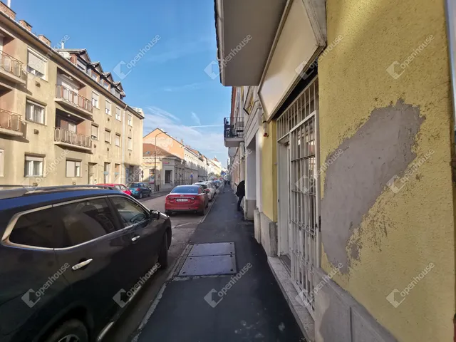 Eladó lakás Nagykanizsa 54 nm