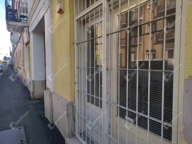 Eladó lakás Nagykanizsa 54 nm