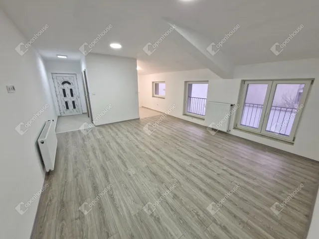 Eladó lakás Nagykanizsa 113 nm