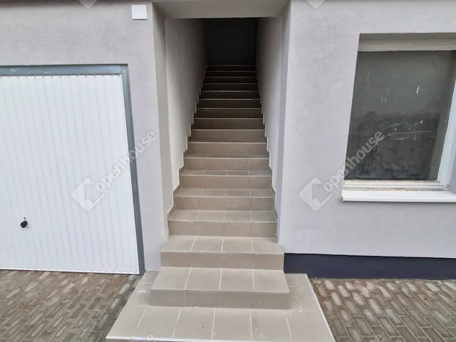 Eladó lakás Nagykanizsa 113 nm