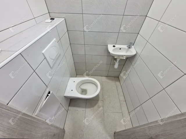 Eladó lakás Nagykanizsa 113 nm