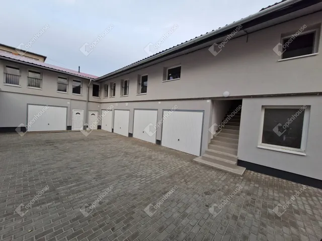 Eladó lakás Nagykanizsa 113 nm