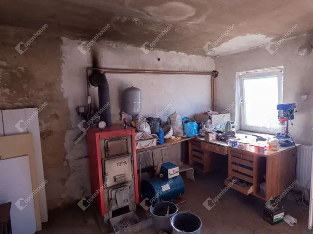 Eladó ház Csörnyeföld 100 nm