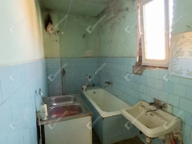 Eladó ház Csörnyeföld 100 nm