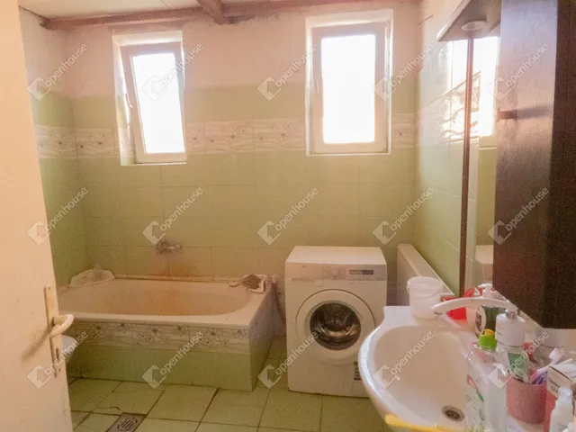 Eladó ház Csörnyeföld 100 nm