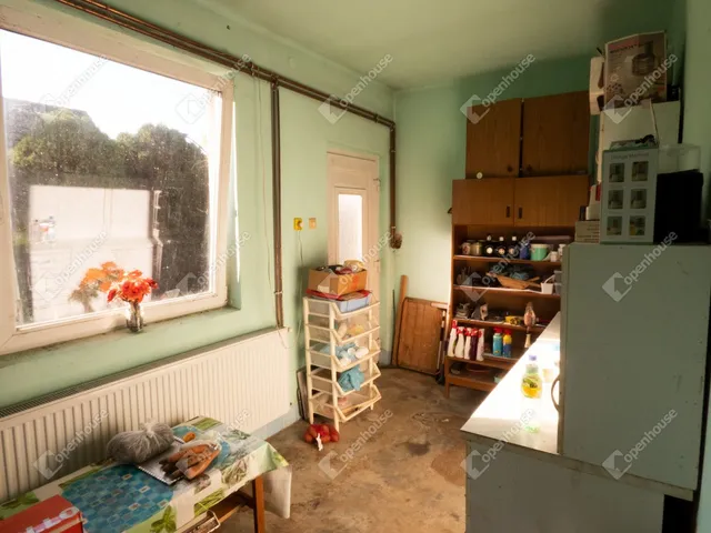 Eladó ház Csörnyeföld 100 nm