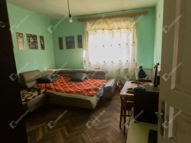 Eladó ház Csörnyeföld 100 nm