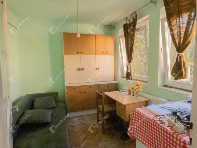 Eladó ház Csörnyeföld 100 nm