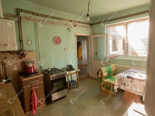 Eladó ház Csörnyeföld 100 nm