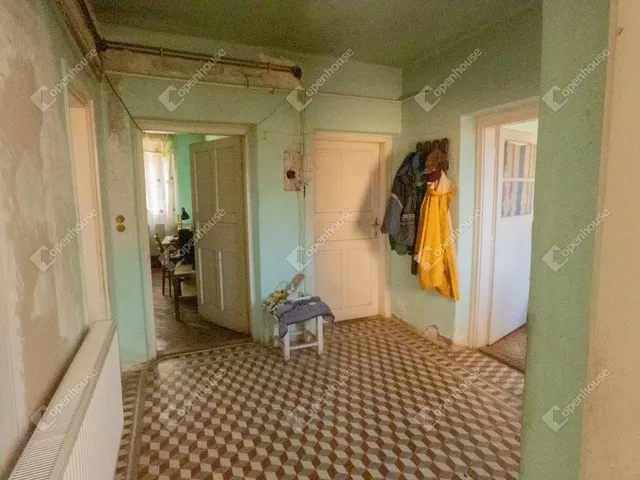 Eladó ház Csörnyeföld 100 nm