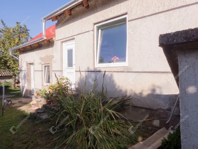 Eladó ház Csörnyeföld 100 nm
