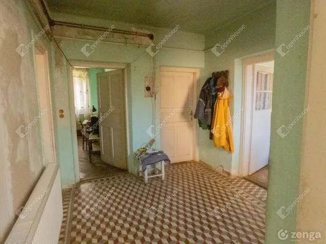 Eladó ház Csörnyeföld 100 nm