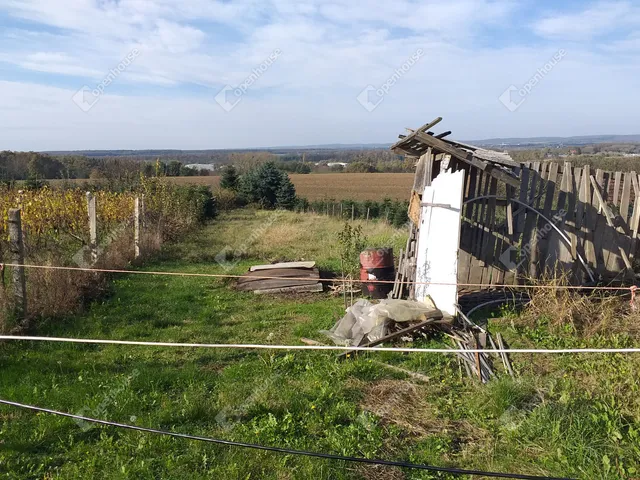 Eladó telek Nagykanizsa 1096 nm