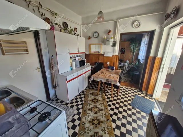 Eladó ház Nagykanizsa, Katonarét 65 nm