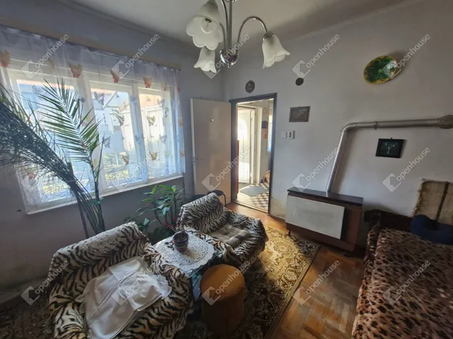 Eladó ház Nagykanizsa, Katonarét 65 nm