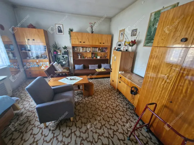 Eladó ház Nagykanizsa, Katonarét 65 nm