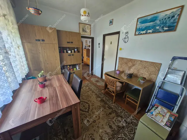 Eladó ház Nagykanizsa, Katonarét 65 nm