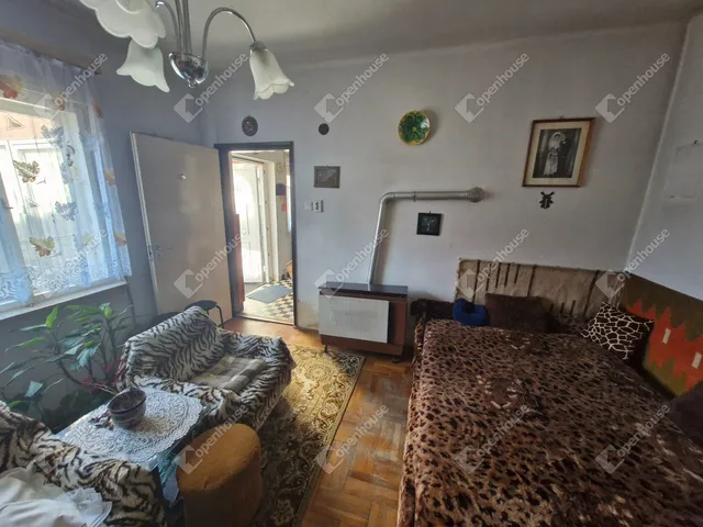 Eladó ház Nagykanizsa, Katonarét 65 nm