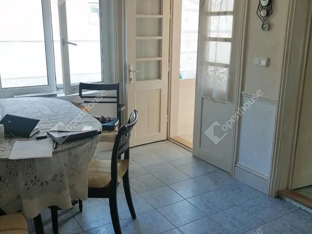 Eladó ház Csörnyeföld 70 nm