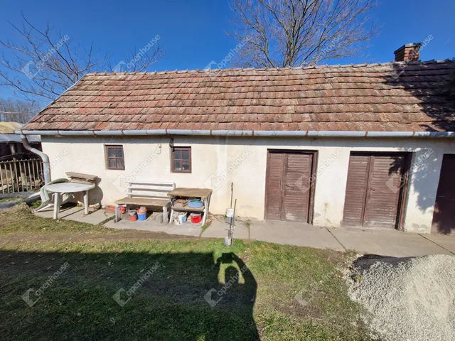 Eladó ház Fityeház 115 nm