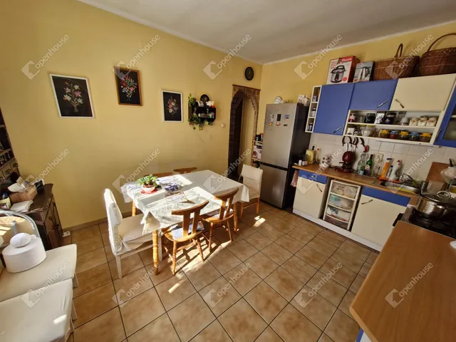 Eladó ház Fityeház 115 nm